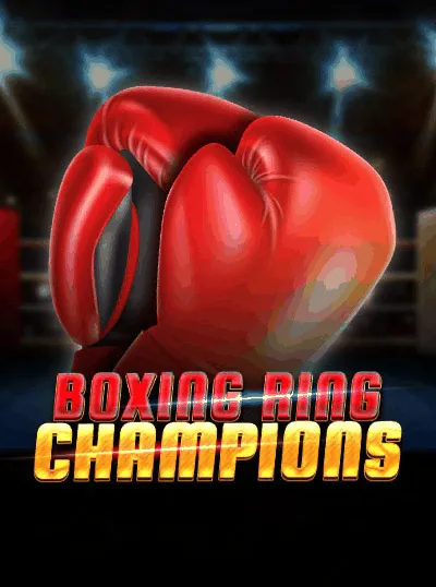 Boxing Ring Champions la Yes Casino
