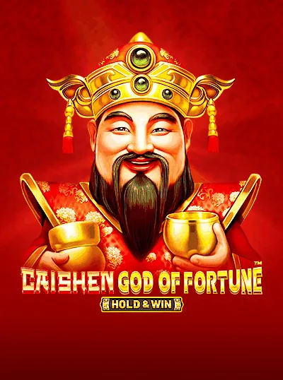 Caishen God of Fortune Hold and Win la Yes Casino