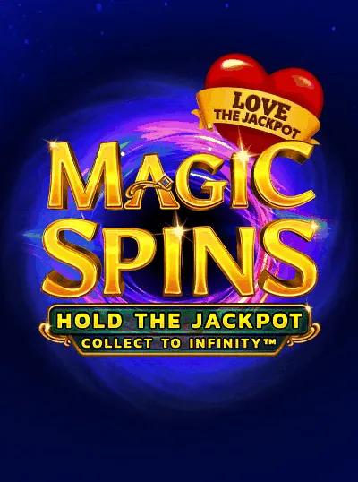 Magic Spins: Love the Jackpot la Yes Casino