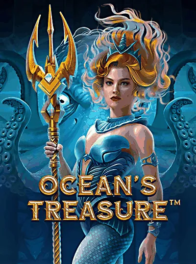 Ocean's Treasure la Yes Casino