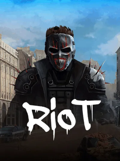 Riot la Yes Casino