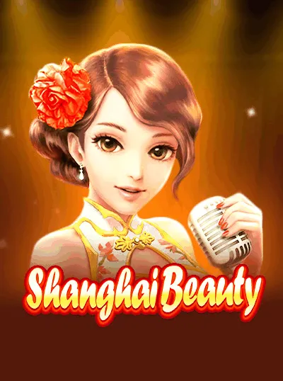 Shanghai Beauty la Yes Casino